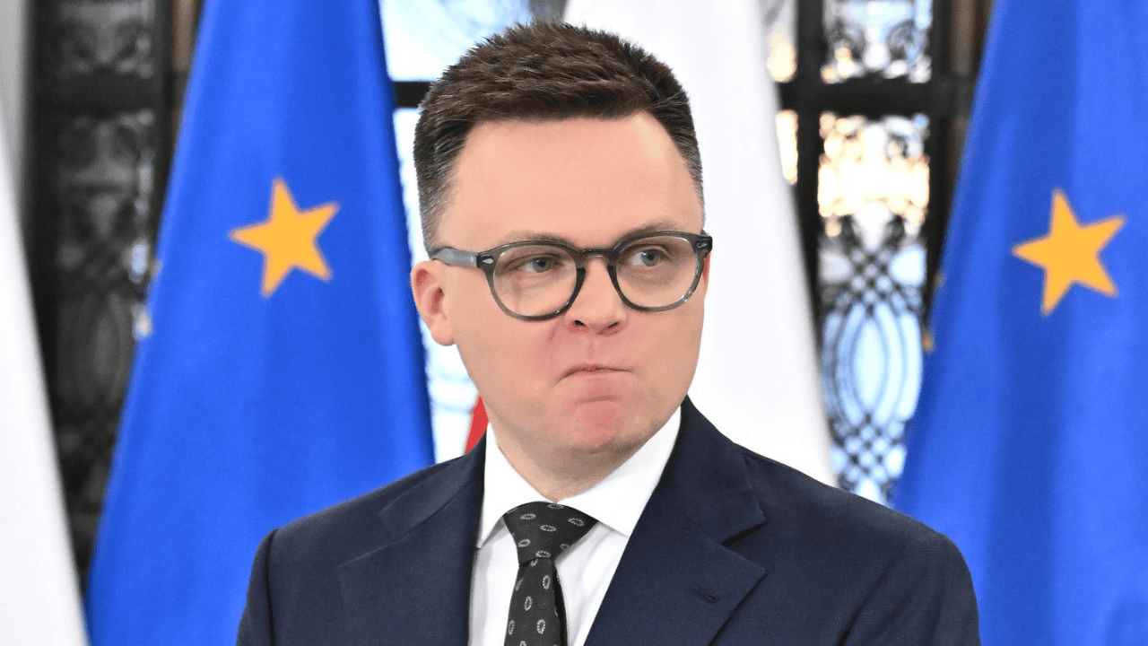 Szymon Hołownia