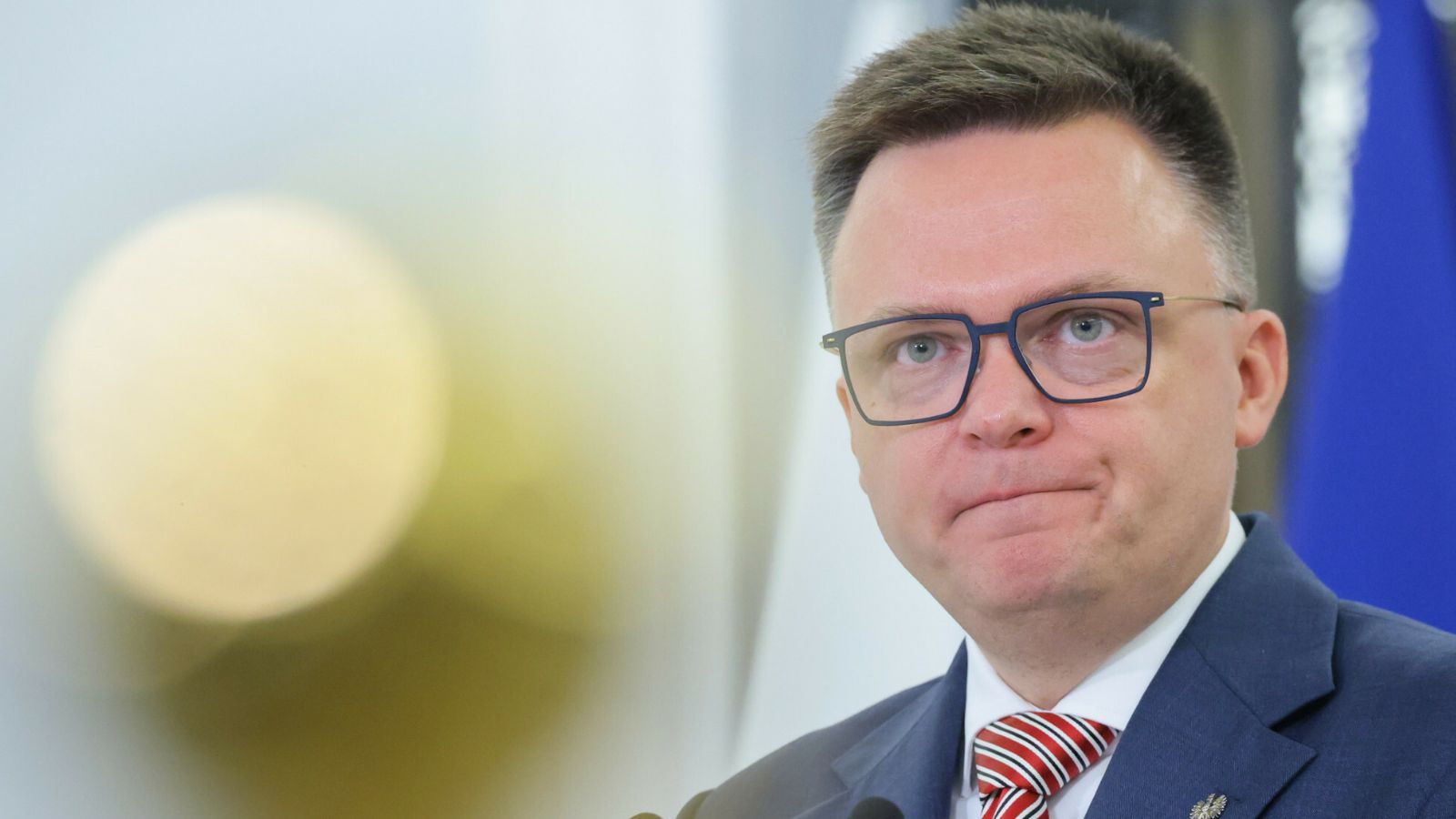 Już wiadomo, co z przyszłością Hołowni. Minister zabrała głos
