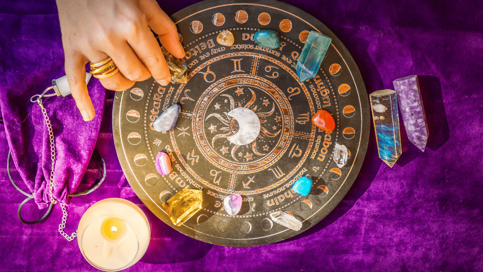 Horoskop na najbliższe dni dla wszystkich znaków zodiaku. Nie wszyscy będą mieli szczęście