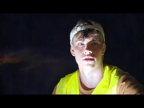 Kim jest Łatwogang? Od viralowych treści w sieci do rekordu Guinnessa