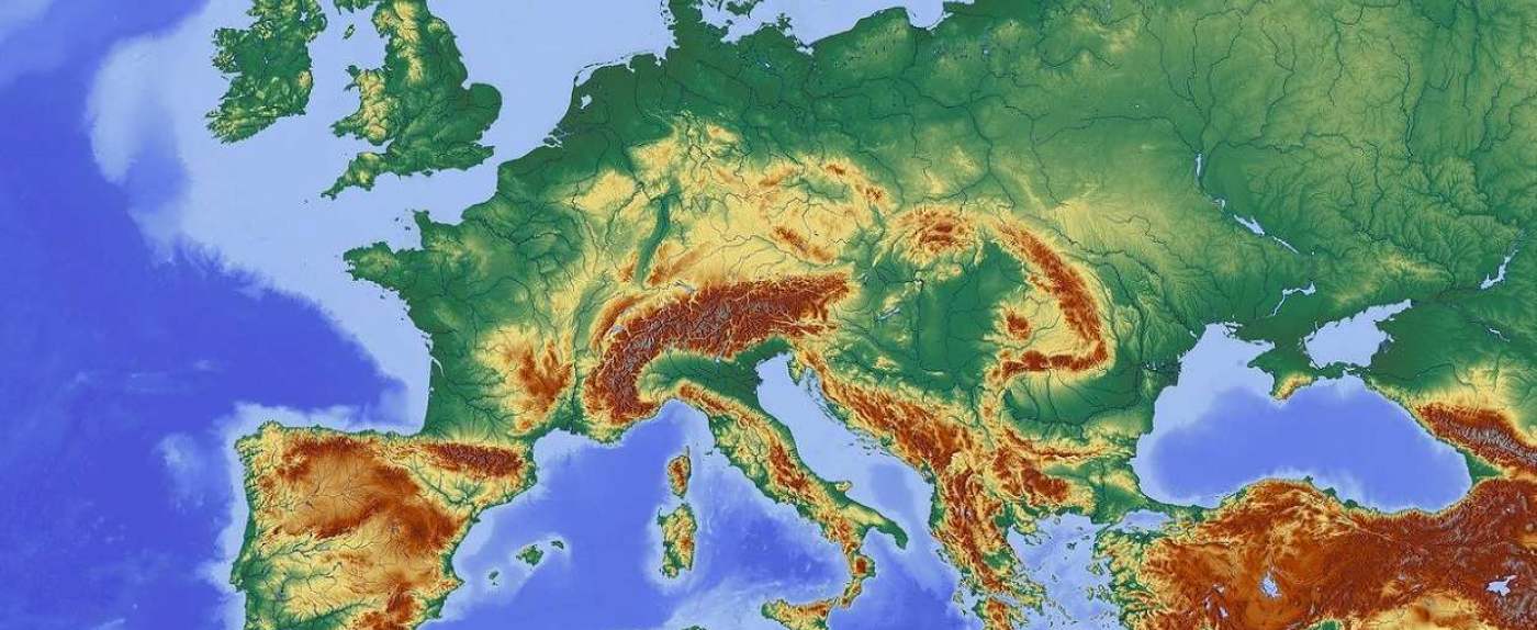 Europa zielone światło