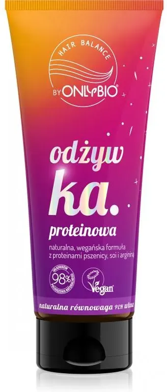 Twoje włosy są matowe po zimie? Te mask dają efekt laminacji w 10 minut