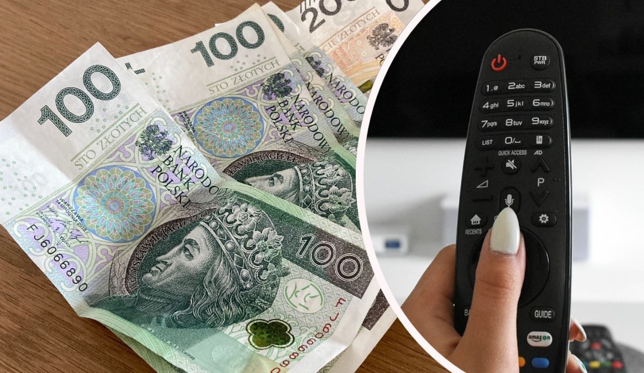 Polacy nie płacą abonamentu RTV. Urzędy skarbowe wyślą pisma do tysięcy osób