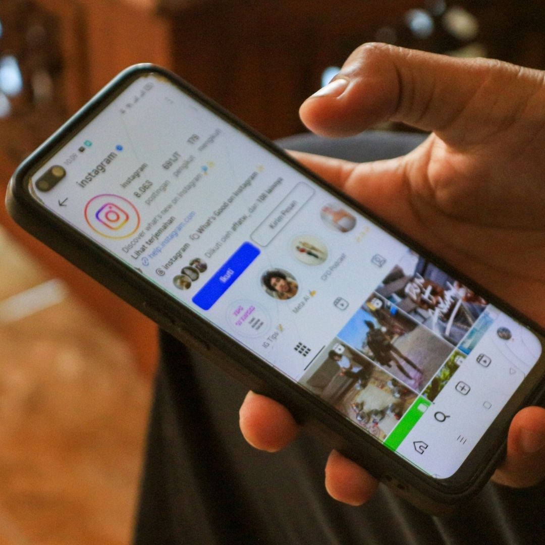 Nowe zasady na Instagramie. Te konta będą miały ograniczony dostęp