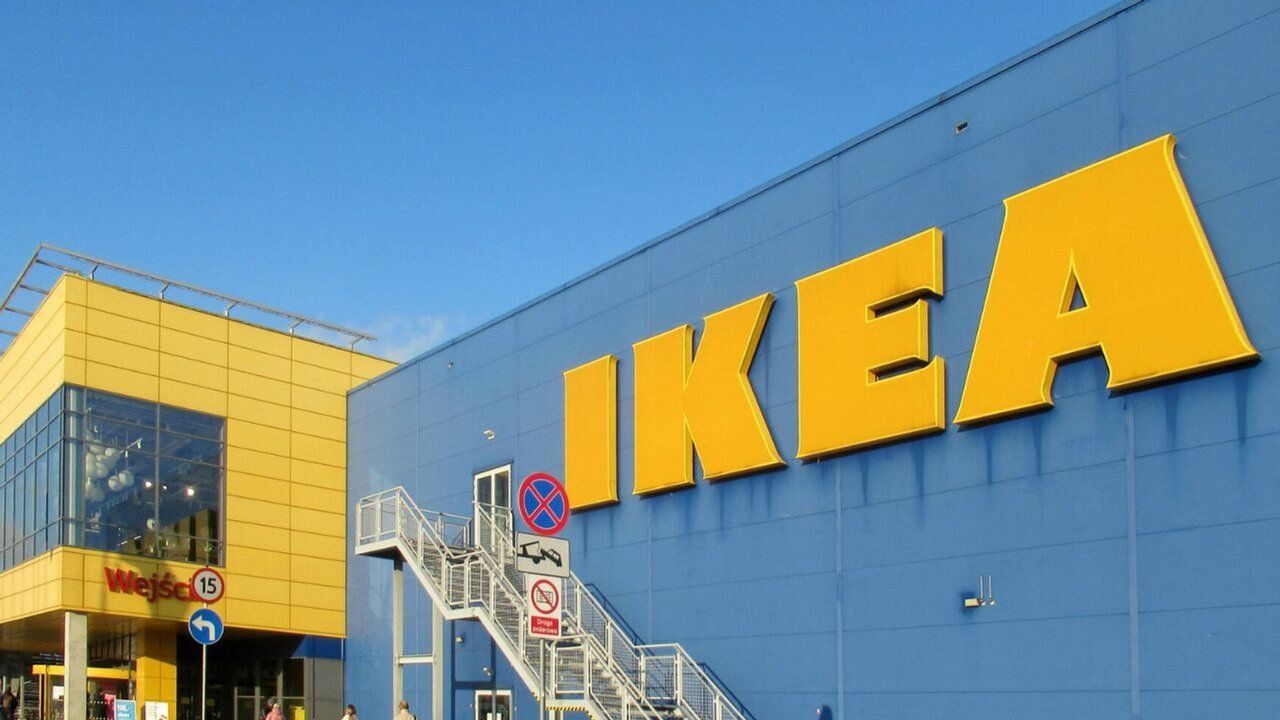 IKEA, wycofanie produktu