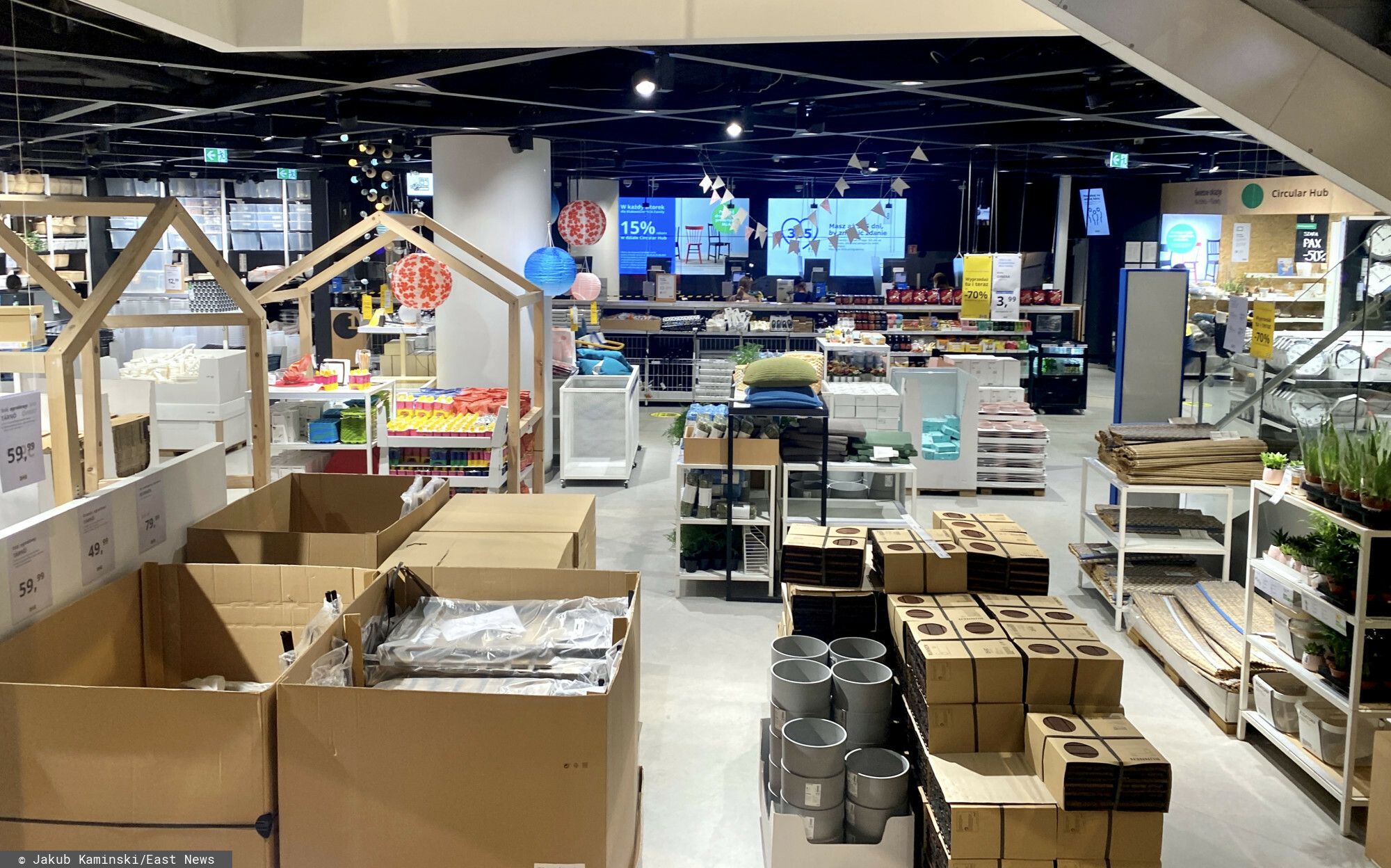 Masz te meble w domu? IKEA kończy sprzedaż serii obecnej w sklepach od 25 lat