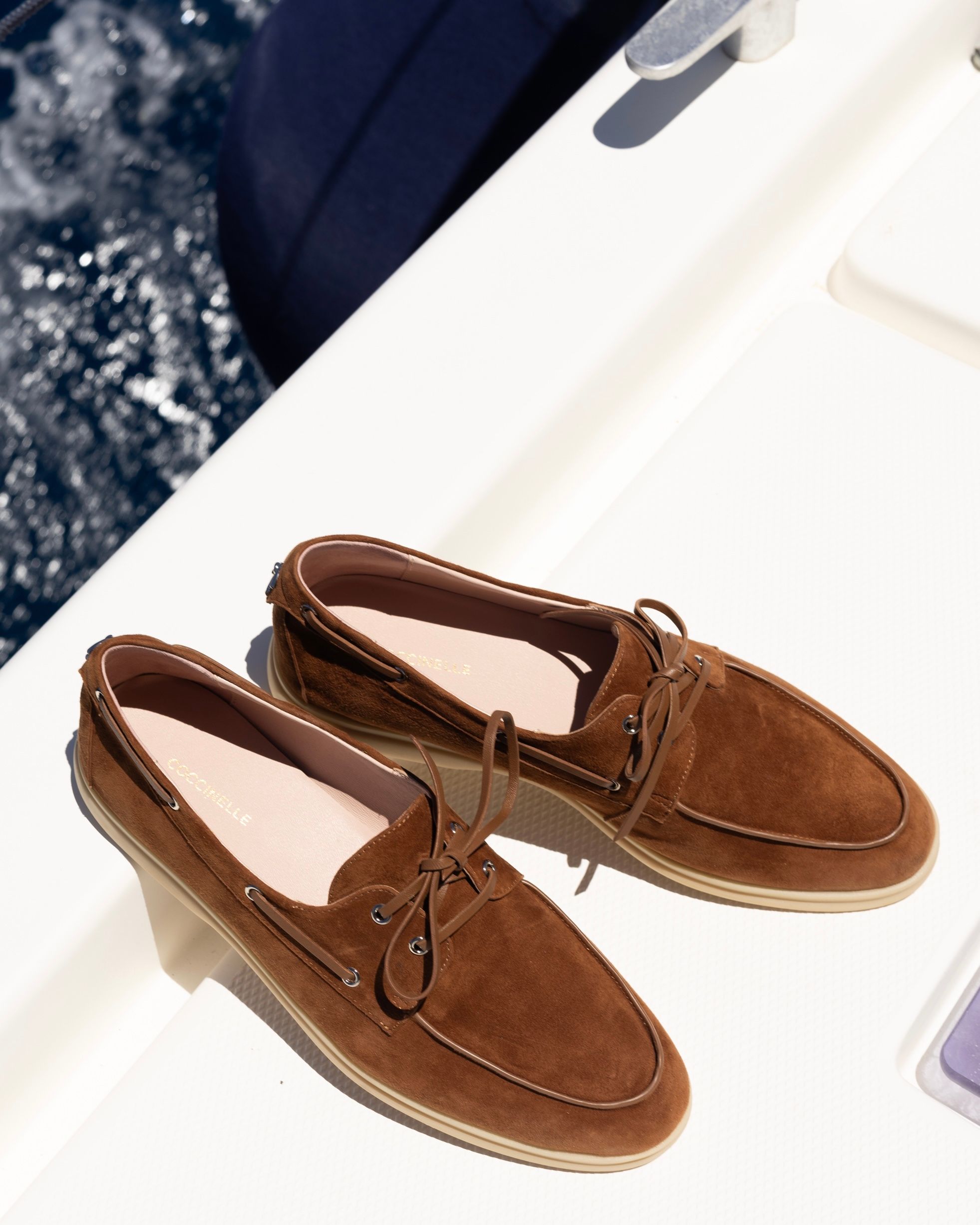 Polka wśród światowych influencerek! Tak wyglądała jej grecka podróż z Cocinelle