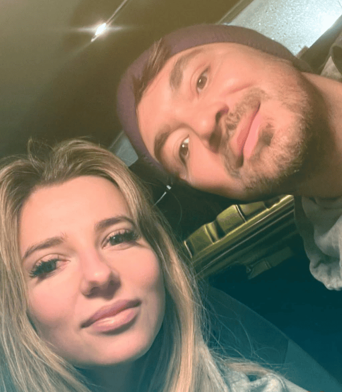 Martyniuk tuż po aferze samolotowej. Takie kadry wypuścił do sieci. Burza w sieci