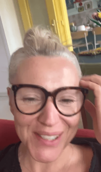 Dorota Szelągowska zaproponowała, że wyremontuje mieszkanie Łatwoganga. Dlaczego się nie zgodził?