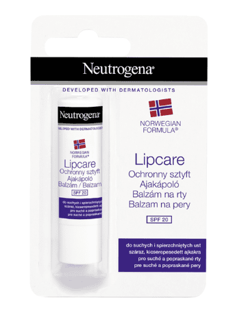 Top 3 pomadek na spierzchnięte usta. Numer 2 Cię zaskoczy