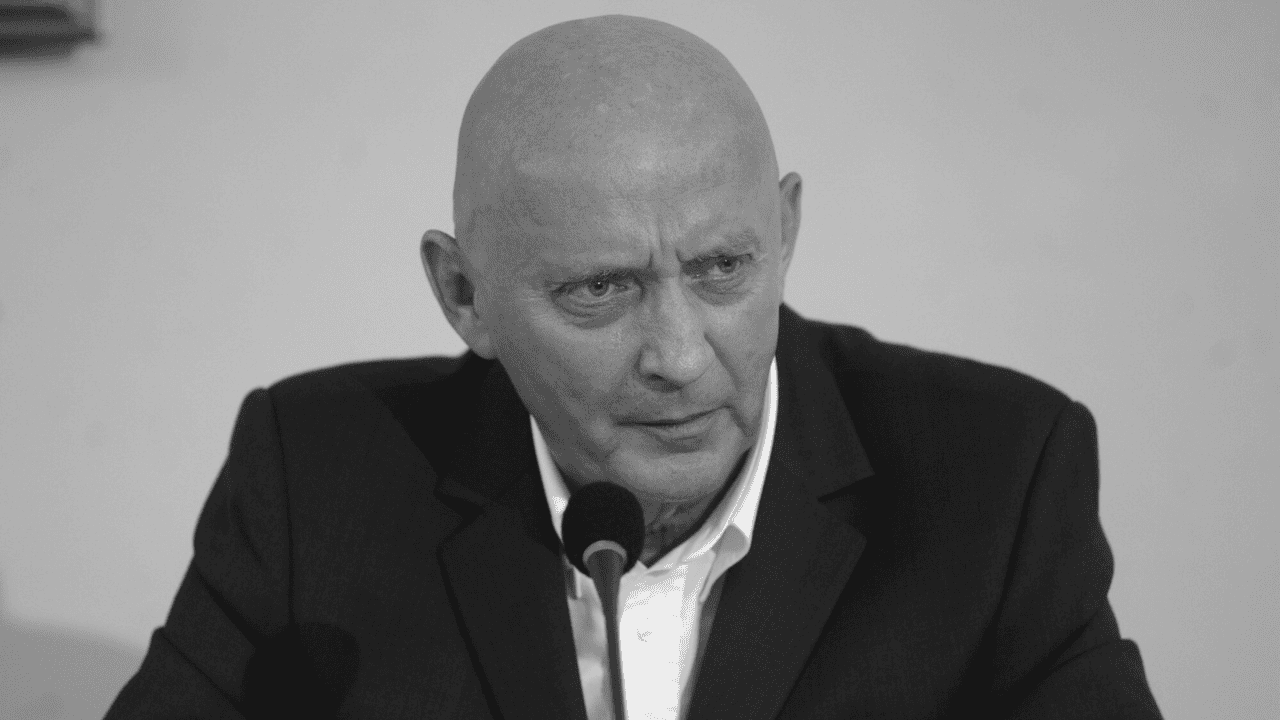 Nie żyje Jerzy Dziewulski. Tragiczne wieści obiegły Polskę