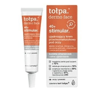 Opadająca powieka i kurze łapki? Top trzech tanich kremów, które robią mistrzowski lifting