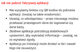 Rewolucja w znanym banku. Klienci dostają pilne ostrzeżenia. "Uważaj na takie wiadomości"
