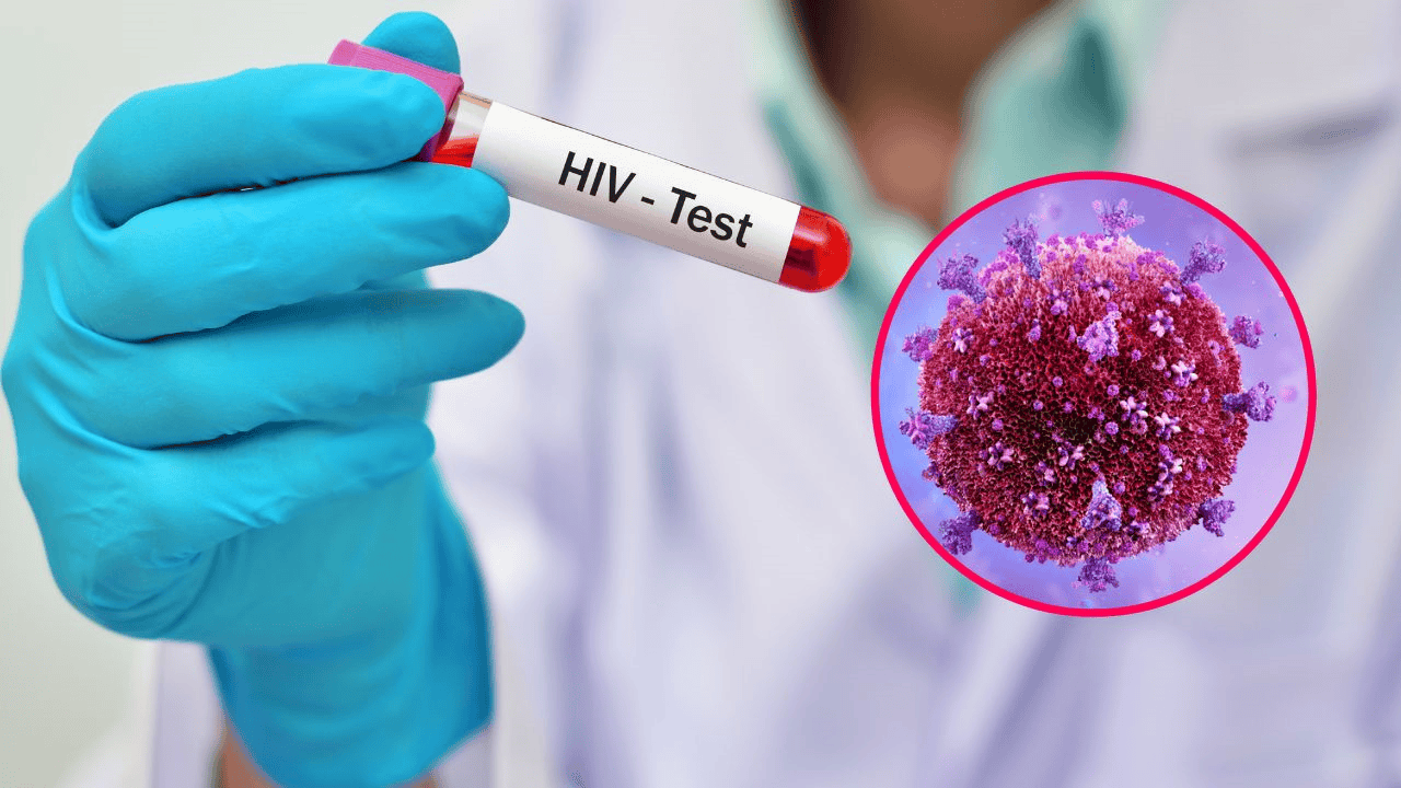 czerwona kokardka, Światowy Dzień AIDS