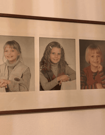 Tak wyglądają wnuczki Sławy Przybylskiej. Niestety z nią nie rozmawiają. Powód zaskakuje