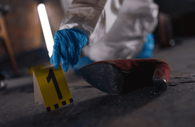 Mieszko R. może wyjść na przepustkę? Ekspertka wyjaśnia