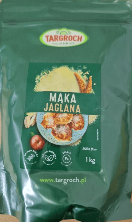 GIS wycofuje mąkę. W produkcie wykryto niebezpieczne pestycydy