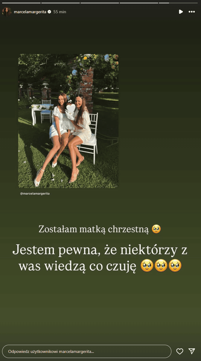 Marcela Leszczak najpierw potwierdza rozwód z Koterskim, a teraz ogłasza: "Zostałam mamą po raz drugi"