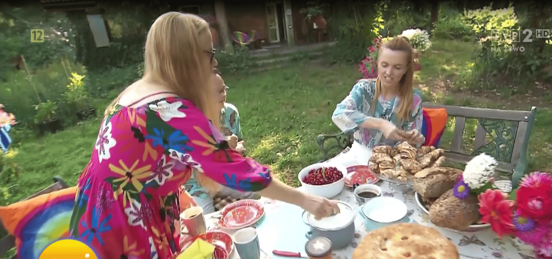 Wyszczerbione talerze, pranie na sznurku i mnóstwo zwierząt. Tak dziś żyją Ewa Kuryło i Piotr Pręgowski