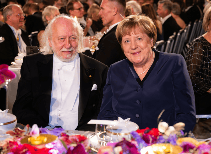 Tak dziś wygląda Angela Merkel. Znów powalczy o najwyższy urząd?