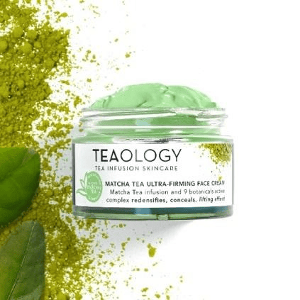 Poznaj rytuał Matcha w kosmetykach Teaology
