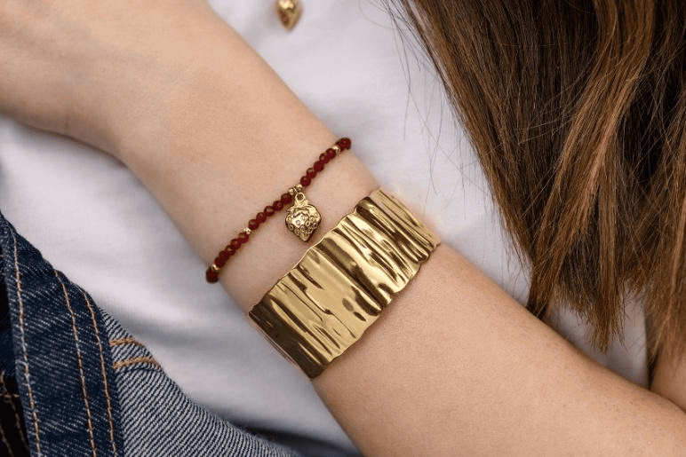 Smak sezonu. Vezzi i owocowe motywy