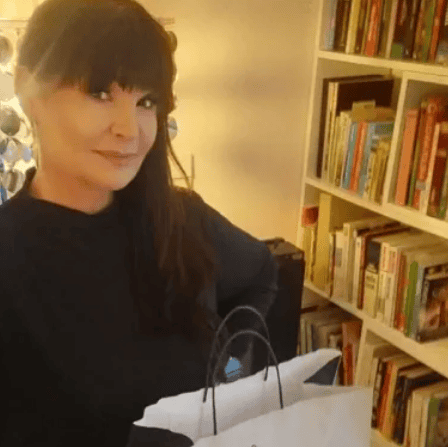 Iwona Pavlović – jak mieszka? Dom, wnętrza, mąż i życie prywatne