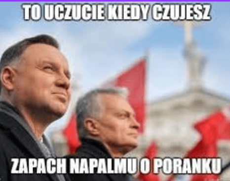 10 lat prezydentury Andrzeja Dudy w memach. Tak internauci uwieczniali jego dokoniania