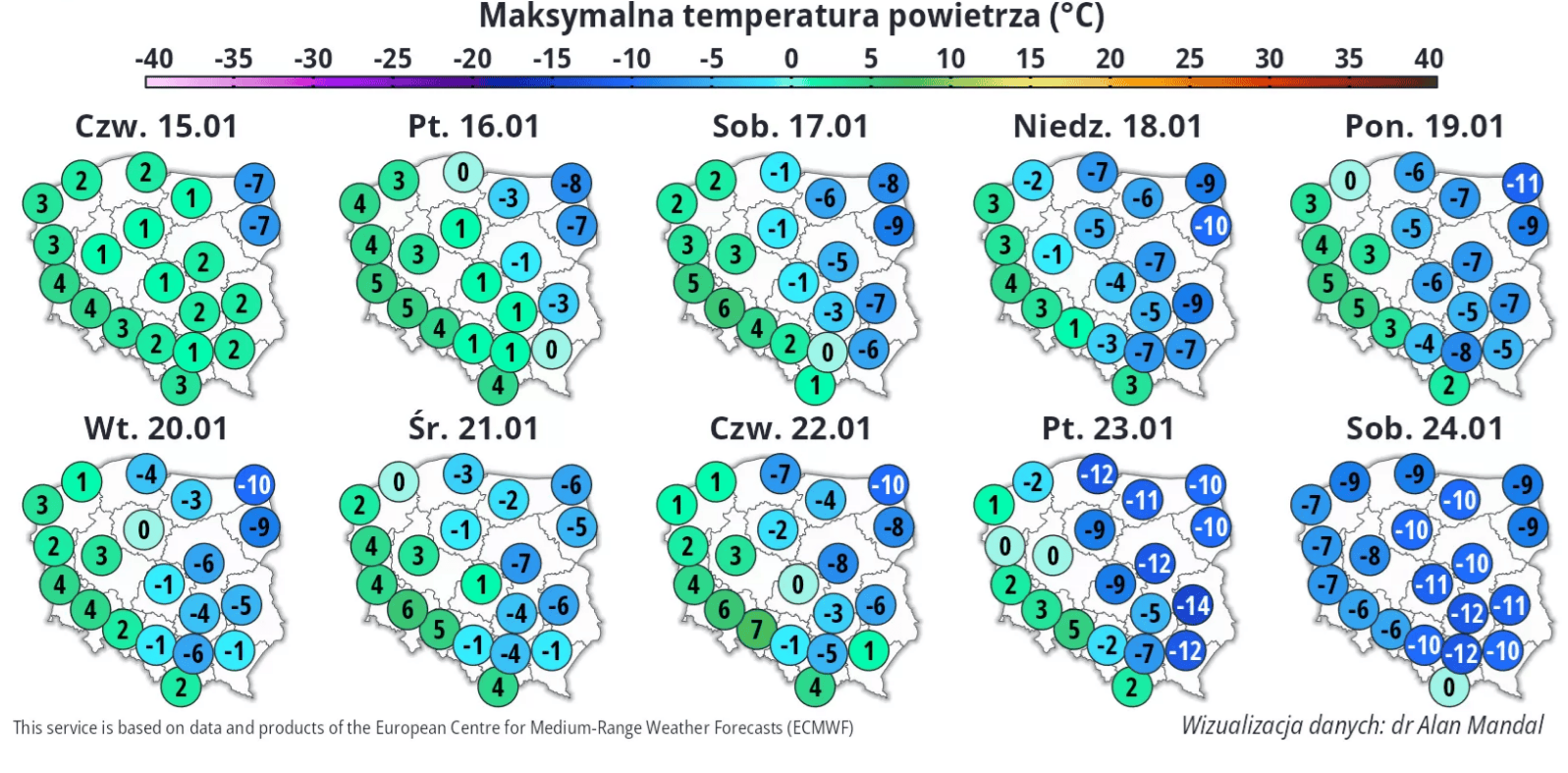 Wielkie utrudnienia w PKP. Wstrzymano część pociągów