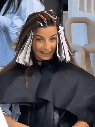 Metamorfoza Julii Wieniawy. Jej nowa fryzura to hit