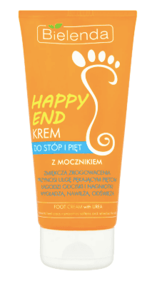 Krem do stóp za 5 zł ma składniki jak ekskluzywne serum. Będą gładziutkie jak u dziecka