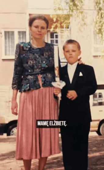 Prezydent składa życzenia z okazji Dnia Matki. Wspomniał o swojej żonie i mamie