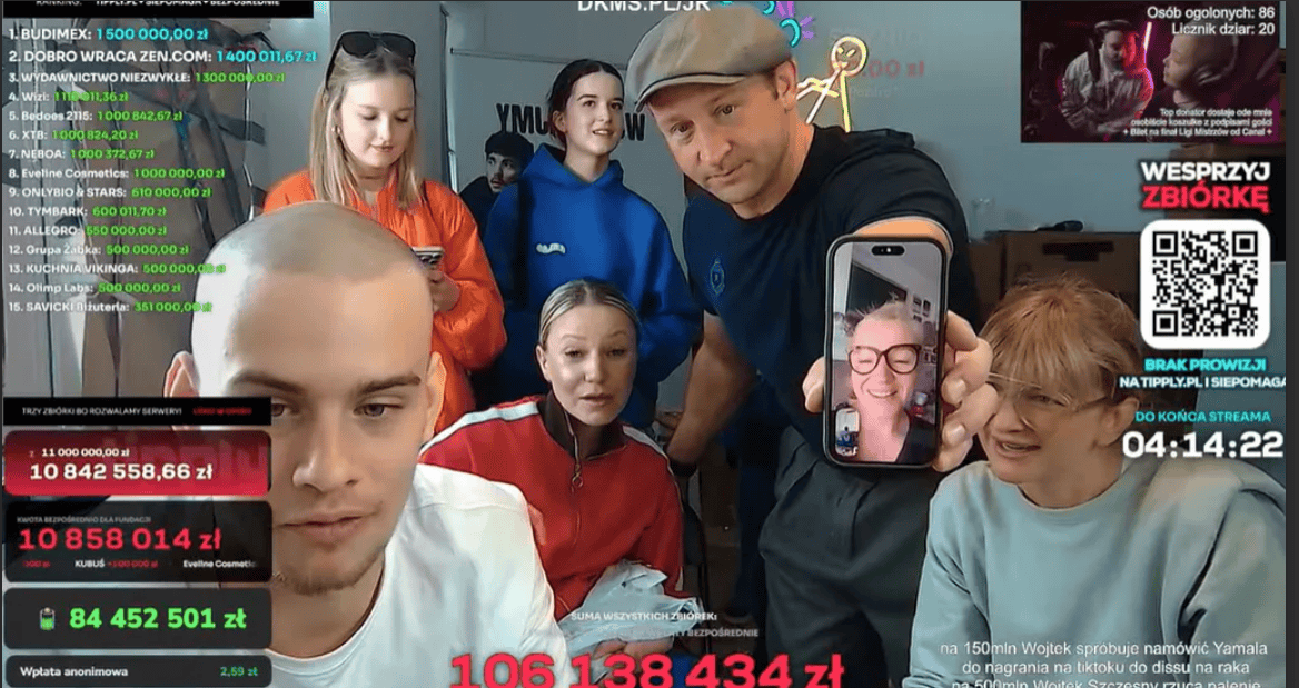 Dorota Szelągowska zaproponowała, że wyremontuje mieszkanie Łatwoganga. Dlaczego się nie zgodził?