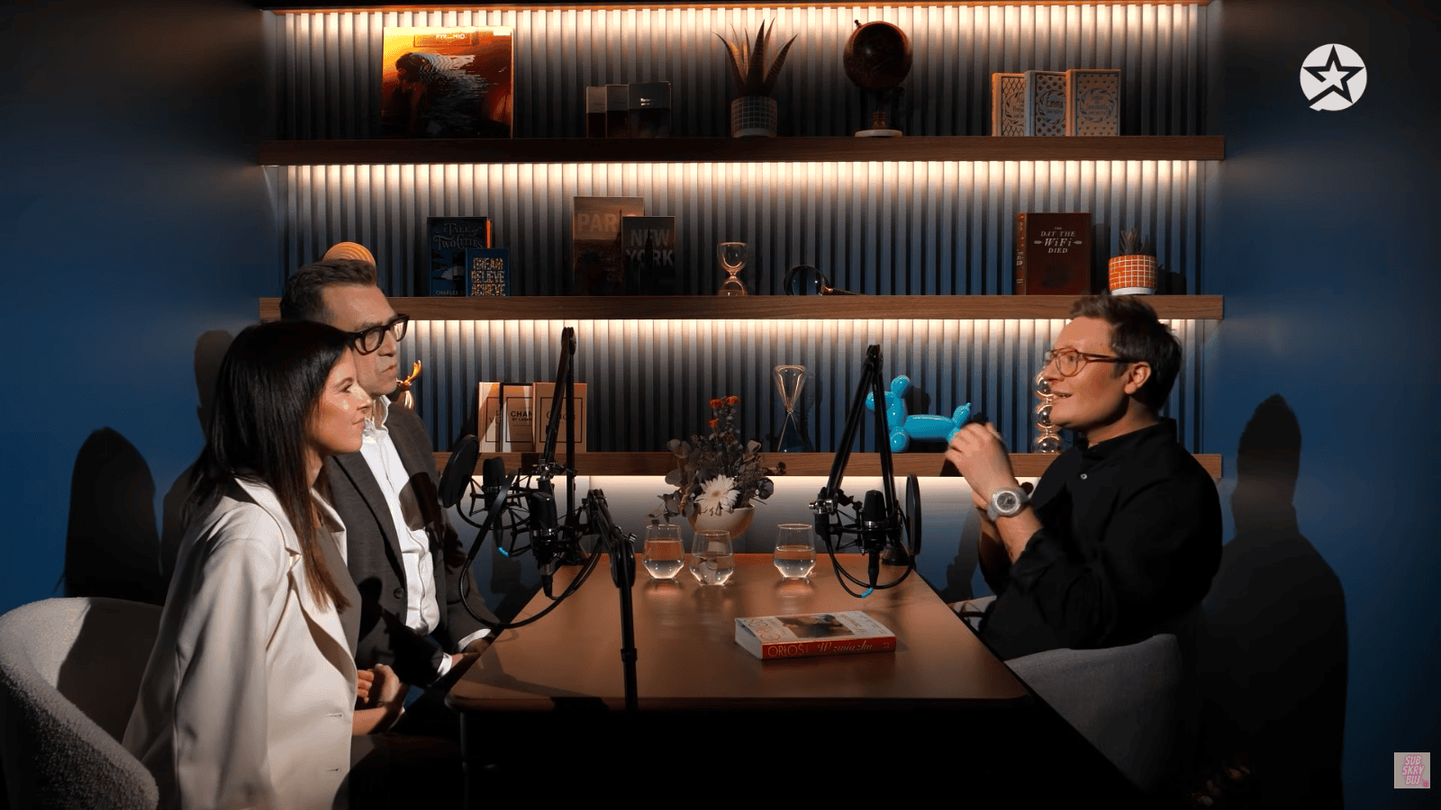 Tylko u nas! To wyprowadziło Macieja Orłosia z równowagi. Paulina wyznała już na początku rozmowy