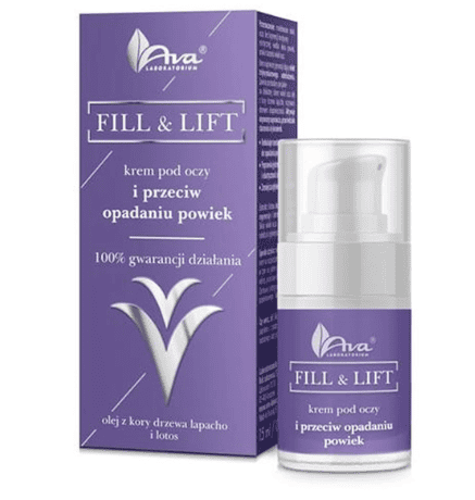 Opadająca powieka i kurze łapki? Top trzech tanich kremów, które robią mistrzowski lifting