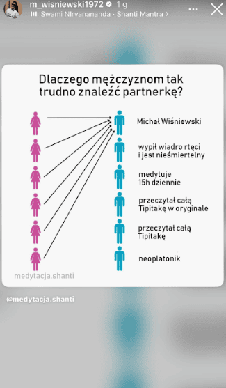 Huczy o rozwodzie Wiśniewskich, a tu takie wieści. Michał Wiśniewski pokazał, dlaczego kobiety wybierają tylko jego