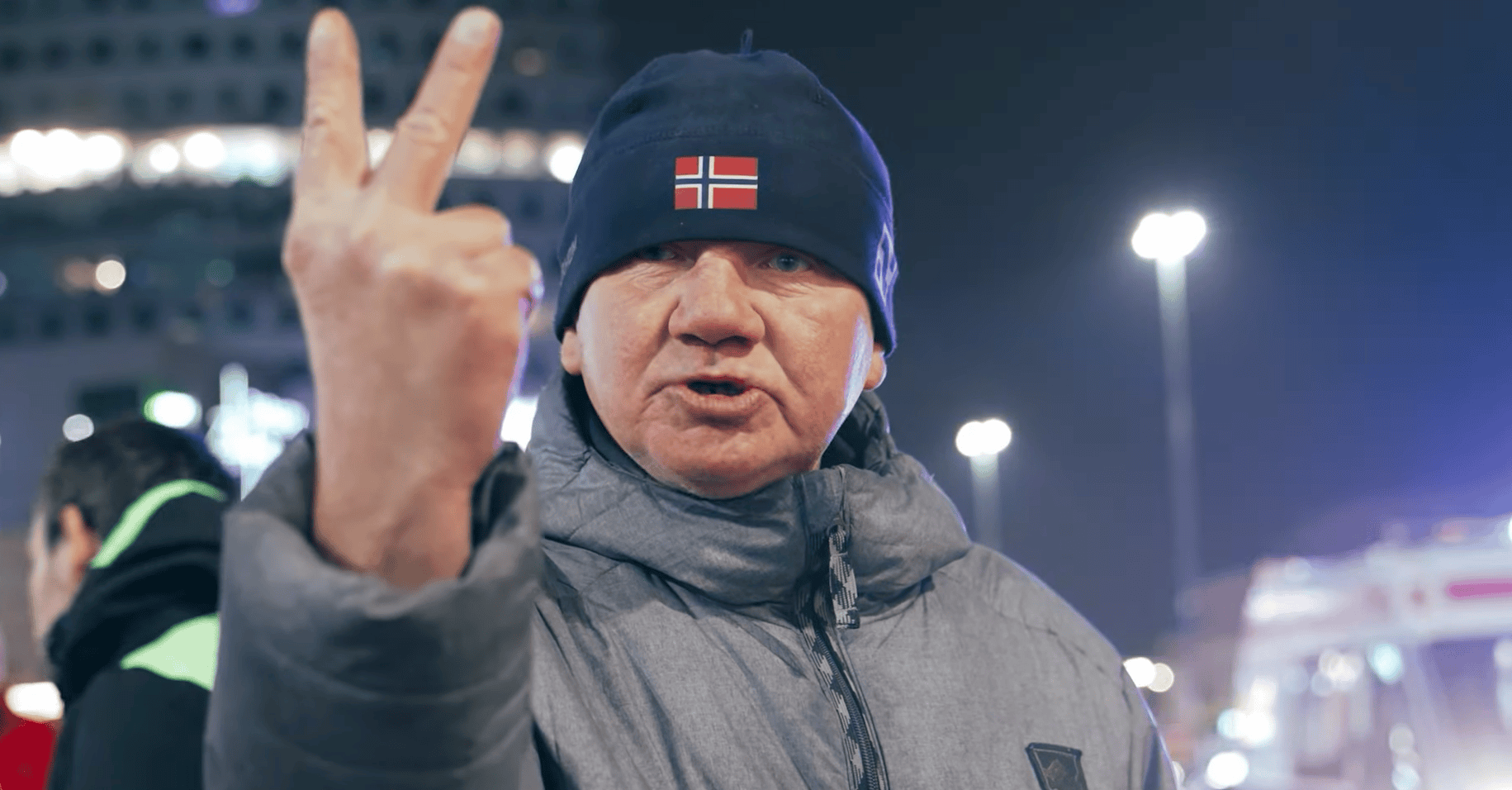 "Samotność jest nie do przejścia". Poruszające historie osób w kryzysie bezdomności