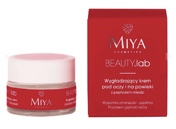 Opadająca powieka i kurze łapki? Top trzech tanich kremów, które robią mistrzowski lifting