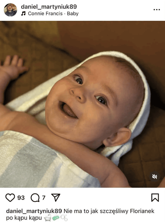 Martyniuk tuż po aferze samolotowej. Takie kadry wypuścił do sieci. Burza w sieci