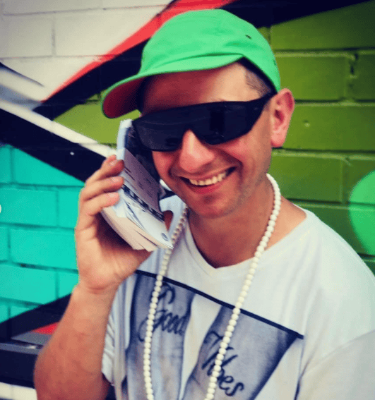 Nie żyje znany raper. Współtworzył legendarną grupę Specnaz