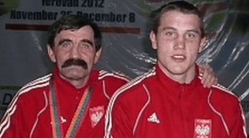 Zbigniew Raubo bez cenzury: Najszybciej pokona się wroga, którego kochamy [WYWIAD]