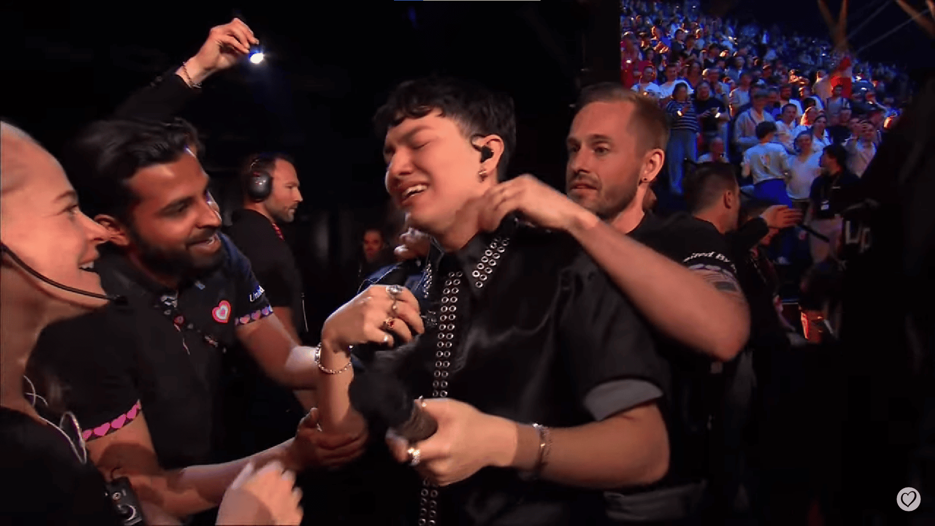 Austria wygrywa Eurowizję. Polska w TOP 10 u widzów!