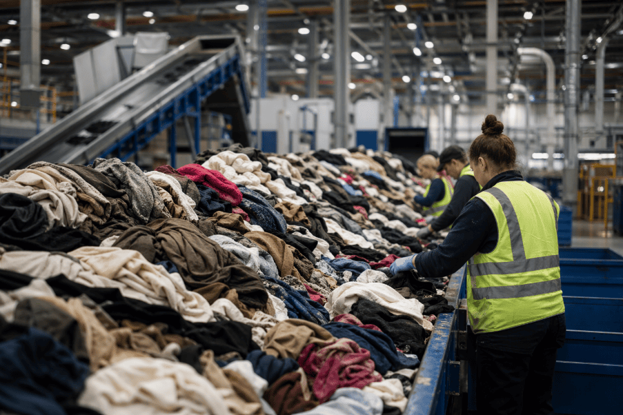 H&M i IKEA apelują do UE o surowsze prawo. Co to oznacza dla polskich sklepów?