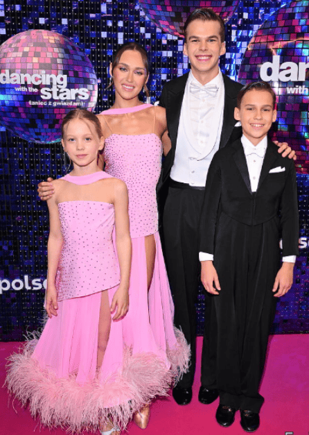 To oni zastąpią jedną z par z TzG? Wyszło na jaw tuż przed emisją