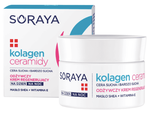 Ten kolagenowy krem za kilka złotych to istne cudo. Prasuje zmarszczki jak najlepsze żelazko