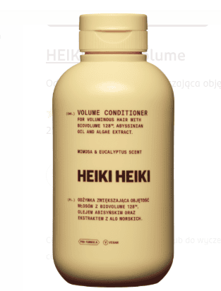 Ten rewelacyjny szampon zagęszcza włosy jak doczepy. A kosztuje grosze!