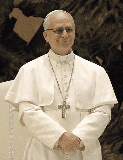 Papież wyszedł na plac św. Piotra i przemówił. Zwrócił się wprost do Polaków