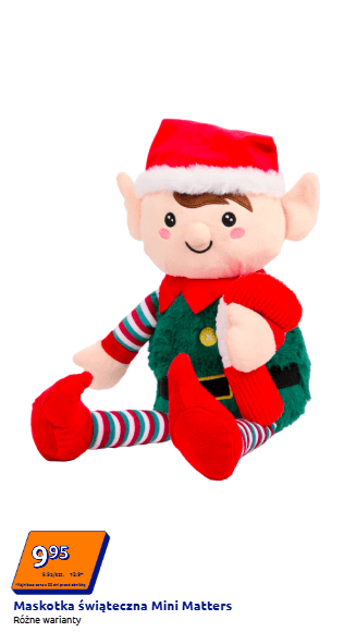 Action szaleje przed Bożym Narodzeniem. Na te produkty rzucą się klienci, czas ucieka