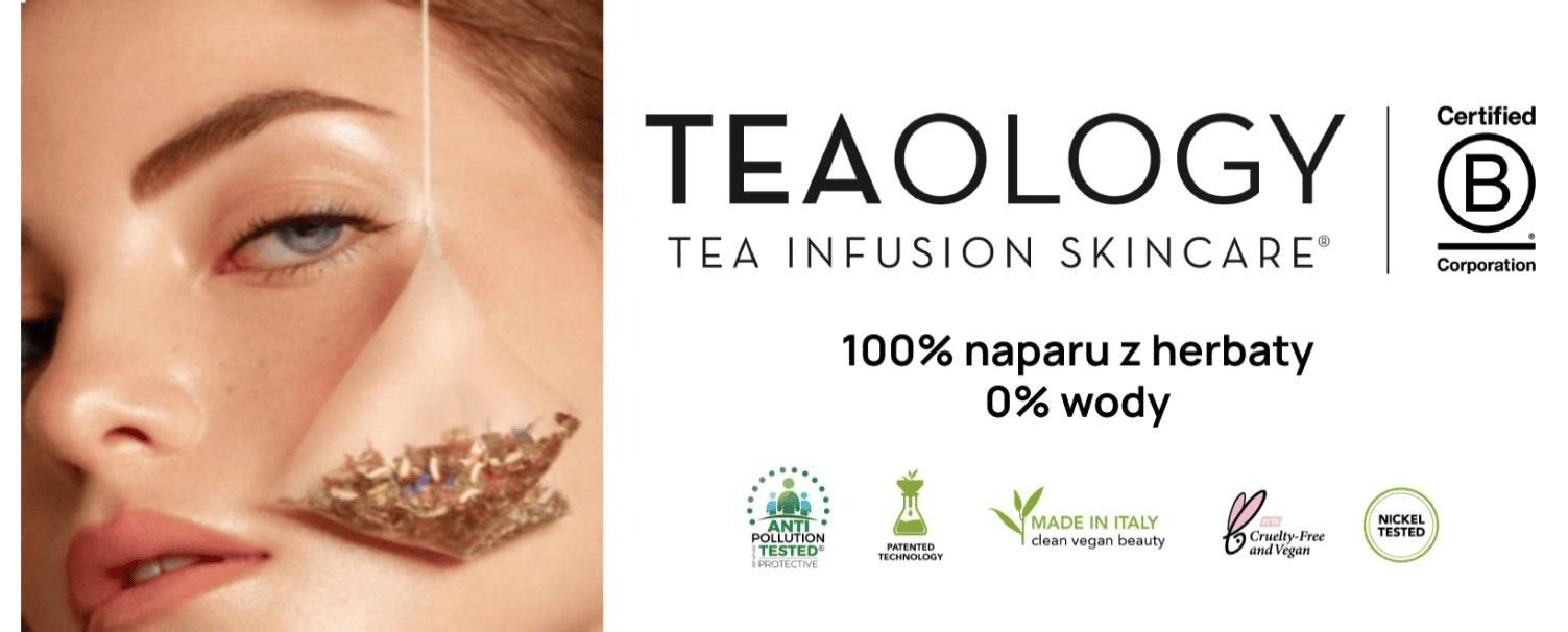 Poznaj rytuał Matcha w kosmetykach Teaology