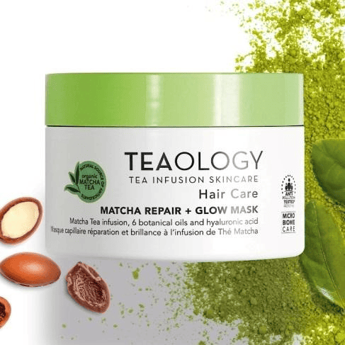 Poznaj rytuał Matcha w kosmetykach Teaology